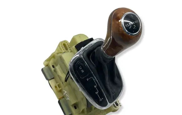 Mercedes-Benz CLK A209 C209 Gear shifter/selector A2032678524