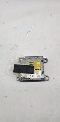 Toyota Avensis T250 Airbag control unit/module 215955102 8917005220 3917005220