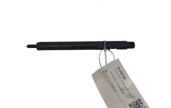 Mercedes-Benz C W204 Fuel injector A6460700987