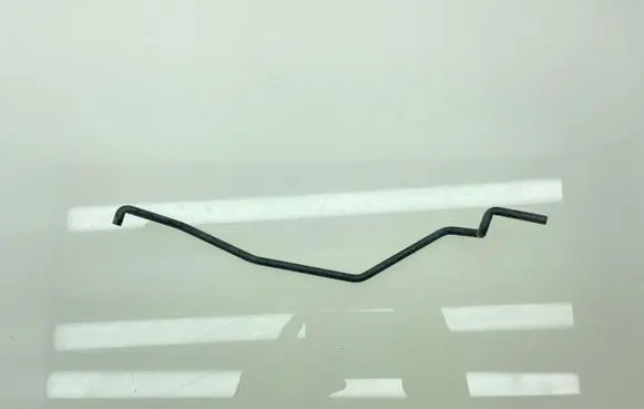 Subaru Legacy Front door cable line 61034AG00C 61034AG