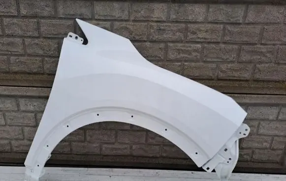 Mitsubishi Eclipse Cross Front wheel arch liner splash guards PPMITECLCROSS21