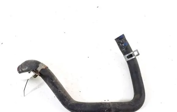 Hyundai Ioniq Engine coolant pipe/hose 298540037