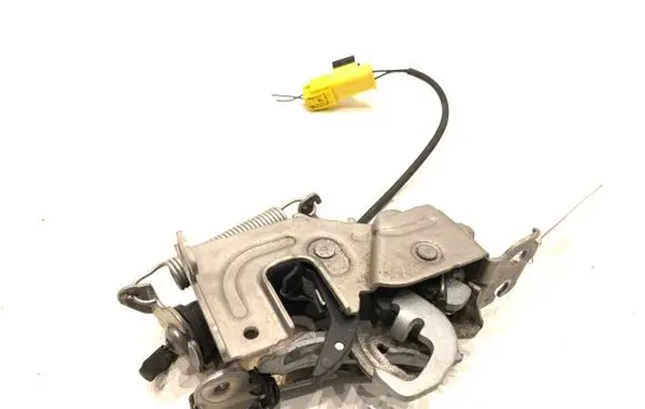 BMW 2 F44 Engine bonnet/hood lock/catch 7468350