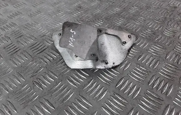 Audi A6 S6 C7 4G Other front suspension part 4G0903445