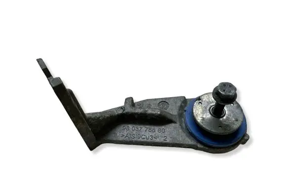 Opel Grandland X Radiator mount bracket 9803778880