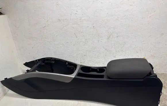 Audi A4 S4 B8 8K Center console 8K0864981D
