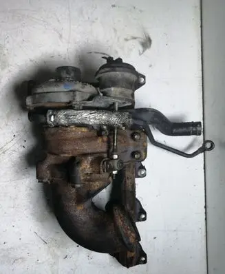 Peugeot 207 Turbo 487599 54359710009