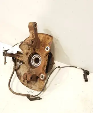 Mitsubishi Outlander Front wheel hub
