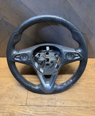 Opel Grandland X Steering wheel 028921