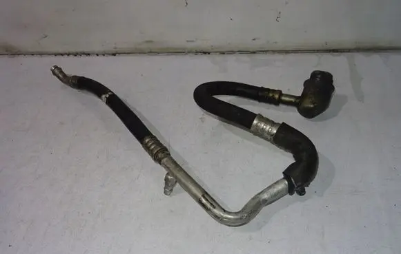 Mercedes-Benz SLK R170 Air conditioning (A/C) pipe/hose A1708300015