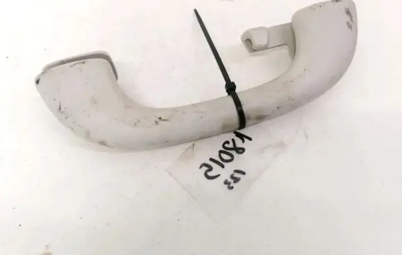 Citroen C5 Rear interior roof grab handle 9686111180