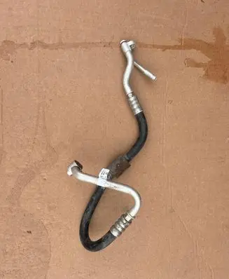 BMW X4 F26 Air conditioning (A/C) pipe/hose 9382716 02867 21524100