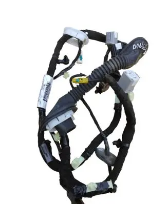 Ford Kuga III Tailgate/trunk wiring harness MX6T13412ENDC