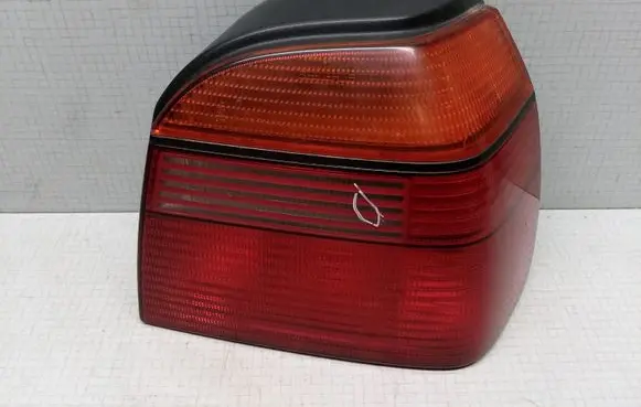 Rear/tail lights