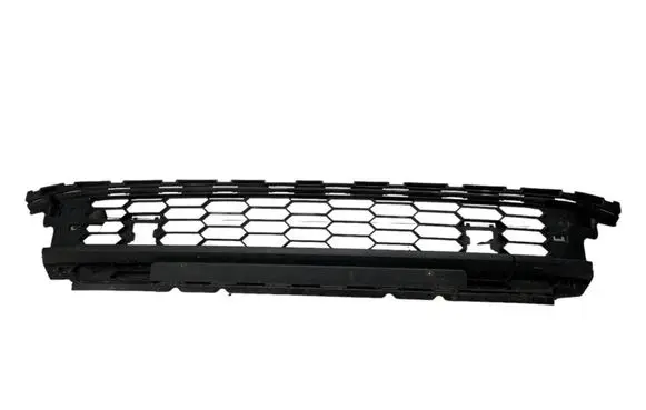 Skoda Kodiaq Front bumper upper radiator grill 565853677 8115939 3200201144