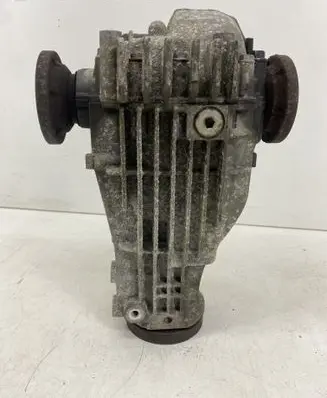 Audi A6 S6 C7 4G Rear differential 3R09