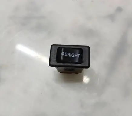 Subaru Forester SF Other switches/knobs/shifts 