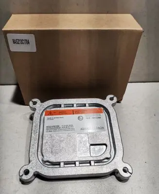 Ford Mustang VI Headlight ballast module Xenon 8ASZ13C170A