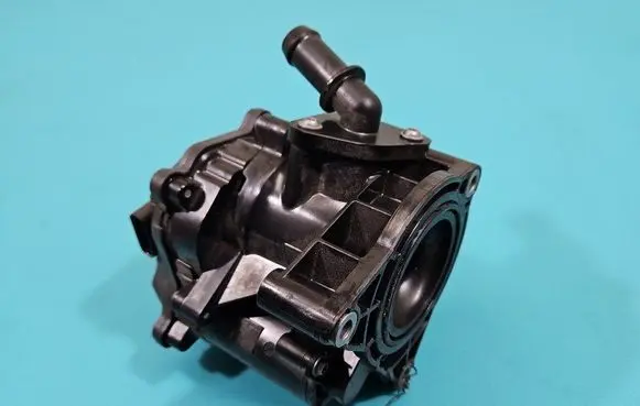 Opel Insignia B Electric auxiliary coolant/water pump 55516904 IMPRK1460107