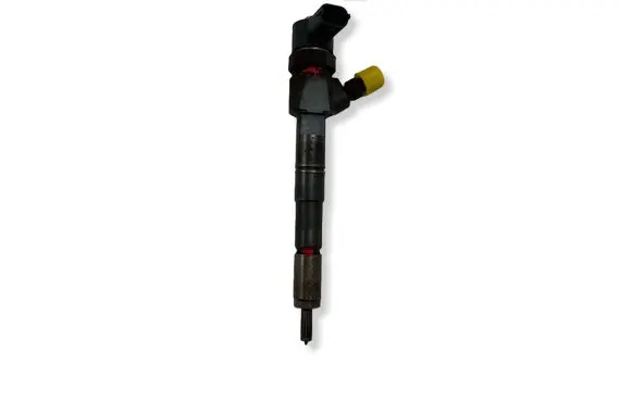 Opel Combo D Fuel injector 0445110300
