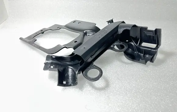Ford Fiesta Battery tray H1BT14A390AC H1BT6K034AB