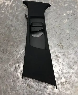 Mercedes-Benz E W212 (B) pillar trim (top) A2126900325BILI A2126900325