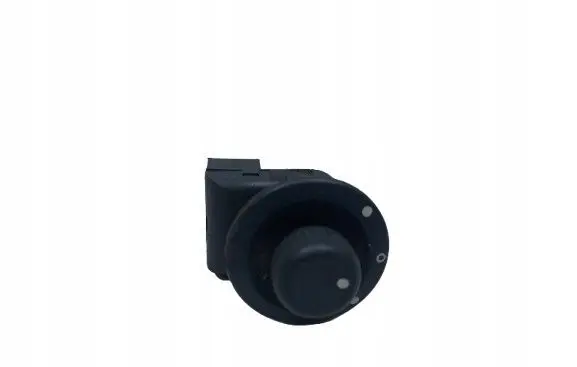 Renault Scenic I Wing mirror switch 7700847433F