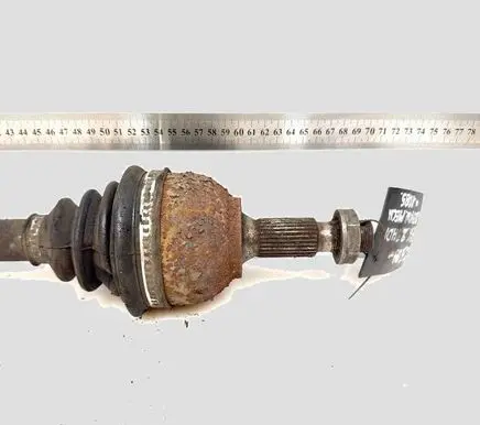 Citroen C5 Front driveshaft