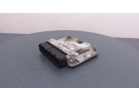 Volkswagen PASSAT B6 Engine control unit/module ECU 03G906021LR