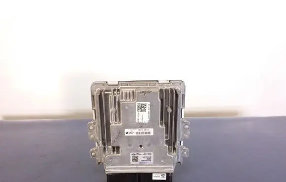 KIA Ceed Engine control unit/module ECU 39199-2U000