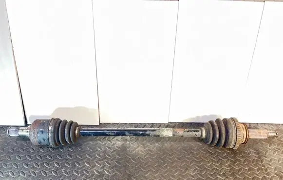 Hyundai Santa Fe Rear driveshaft 496002B010