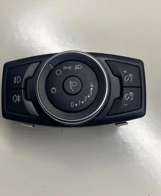 Ford Focus Light switch F1ET13A024AB F1ET13A029AB 10139792