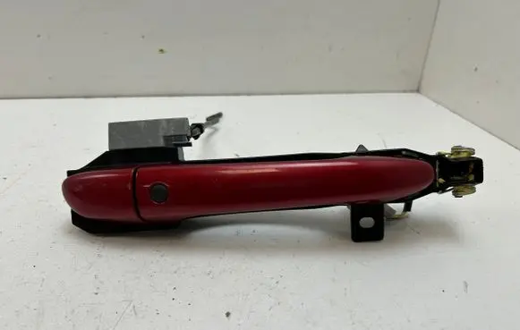 Mazda 3 II Front door exterior handle
