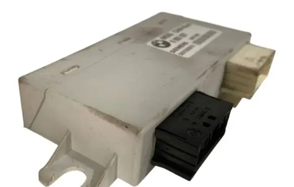 BMW 3 E90 E91 Sunroof control unit/module 6955927