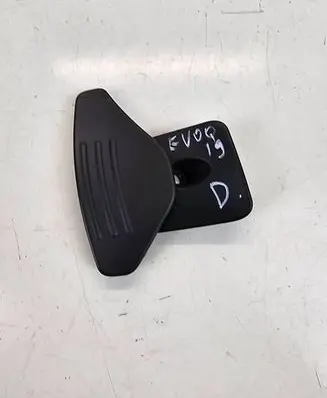 Land Rover Evoque II Gear shift switch/knob BJ327L074BA XD4S0 0814120