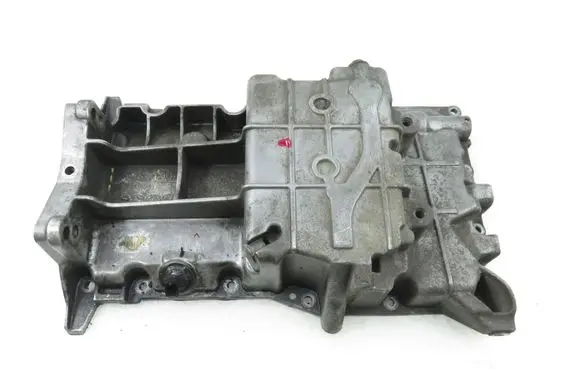 Opel Vectra C Oil sump 55557091 55557090 12576650