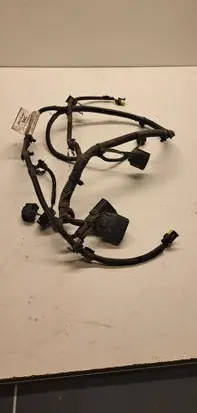 Jaguar XJ X350 Other wiring loom 5W939L468 2W939L468