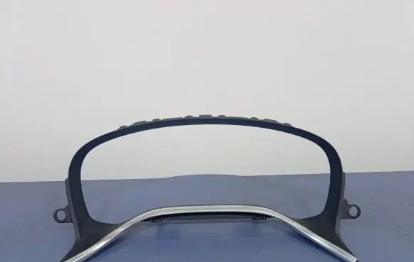 BMW 7 G11 G12 Other sill/pillar trim element 9321988