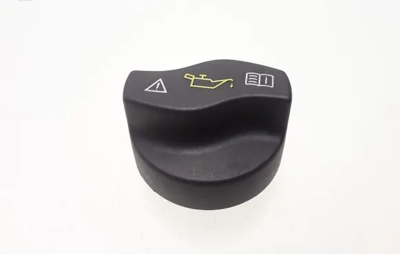 Mercedes-Benz GLC X253 C253 Oil filler cap A0000101585