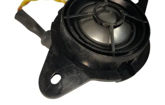 BMW 7 E65 E66 Front door high frequency speaker 6907639 65136907639