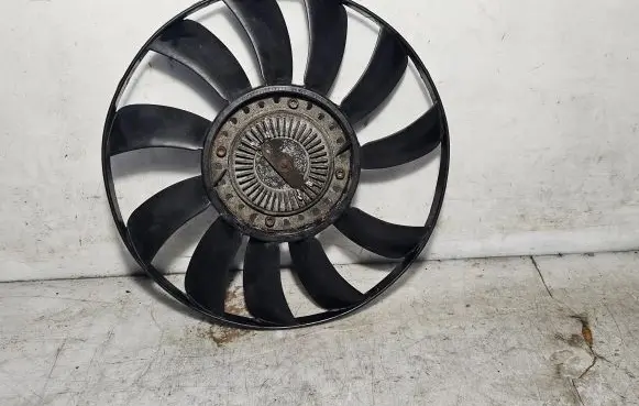 Volkswagen PASSAT B5 Fan impeller 028119145 058121301B