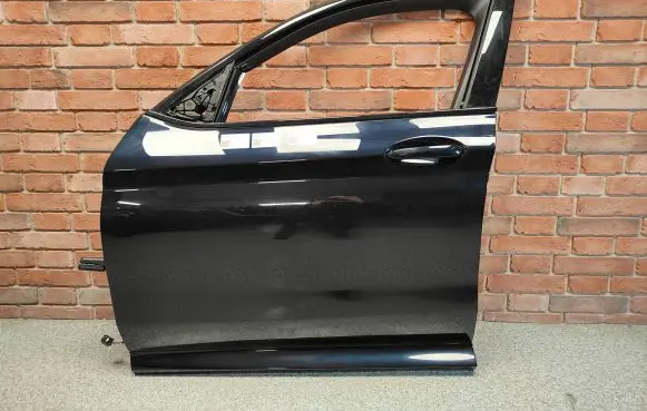 BMW X4 G02 Front door 7478339