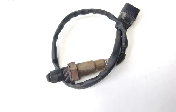 Volkswagen Golf Plus Lambda probe sensor 03C906262AK