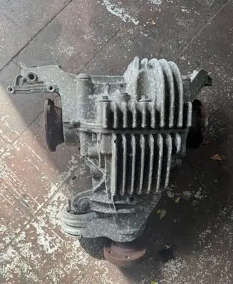 Audi SQ7 Rear differential 4460410156