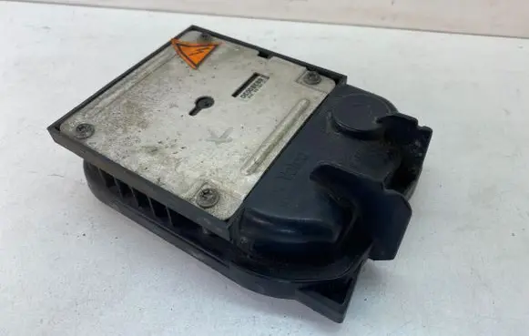 Volkswagen PASSAT B6 Headlight ballast module Xenon 3C0941607E