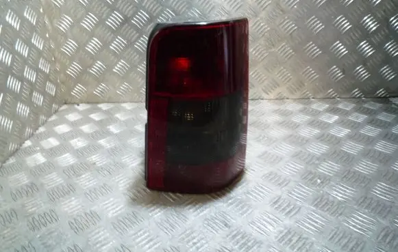Peugeot Partner Rear/tail lights 