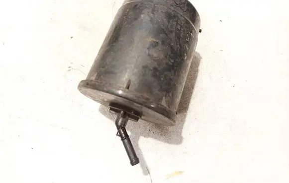 Active carbon filter fuel vapour canister