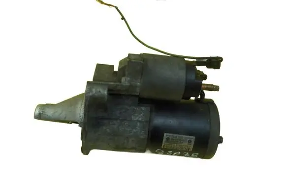 Chrysler 300 - 300C Starter motor 04608800AD 9SP38