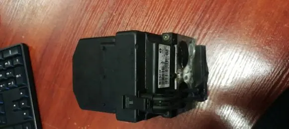 Mercedes-Benz Vito Viano W638 ABS Pump 0004461089
