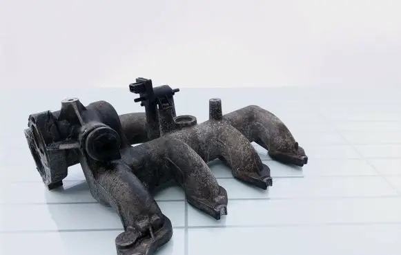 Volvo S40, V40 Intake manifold 82000358